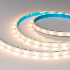 Светодиодная лента герметичная XRT-TPU-A80-12mm 24V Warm3000 (10 W/m, IP67, 5m) Arlight 055554