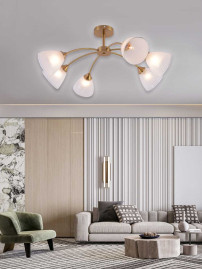 Потолочная люстра Rivoli Debra 9189-306 Б0070150
