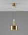 Светильник подвесной Moderli Goldy V11318-1P