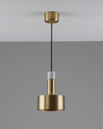Светильник подвесной Moderli Goldy V11318-1P