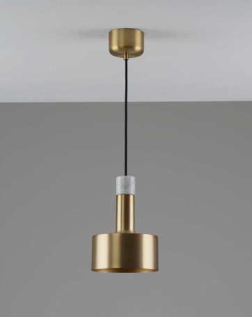 Светильник подвесной Moderli Goldy V11318-1P
