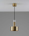 Светильник подвесной Moderli Goldy V11318-1P