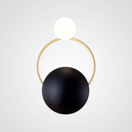 Настенный светильник Imperium Loft Lex Ring 133215-22
