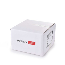 Настенный светильник Imperium Loft Lex Ring 133215-22