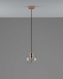 Светильник подвесной Moderli Aurora V11540-1P