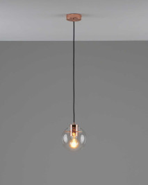 Светильник подвесной Moderli Aurora V11540-1P