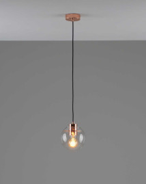 Светильник подвесной Moderli Aurora V11540-1P
