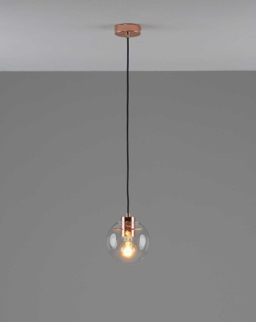 Светильник подвесной Moderli Aurora V11540-1P