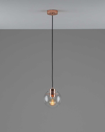 Светильник подвесной Moderli Aurora V11540-1P