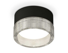 Комплект накладного светильника Ambrella light Techno Spot XS (C8102, N8480) XS8102030