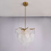 Подвесная люстра Imperium Loft Nimbus Glass D43 313265-22