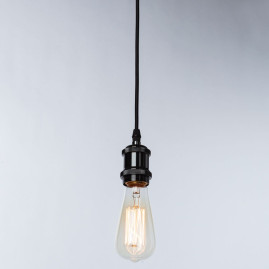 Подвесной светильник Arte Lamp Electra A7002SP-1BC