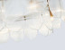 Подвесной светильник Ambrella light High light LH31253
