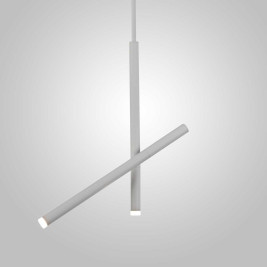 Подвесной светильник Imperium Loft Gordian White 6W 213631-23