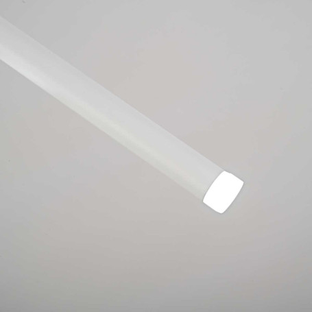 Подвесной светильник Imperium Loft Gordian White 6W 213631-23