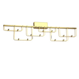 Настенный светильник Odeon Light Hightech 7060/12WL