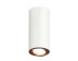 Комплект накладного светильника Ambrella light Techno Spot XS7442005 SWH/PPG белый песок/золото розовое полированное (C7442, N7005)