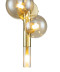 Бра Indigo Canto 11026/5W Gold V000249