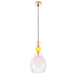 Подвесной светильник MyFar Louis MR2505-1P