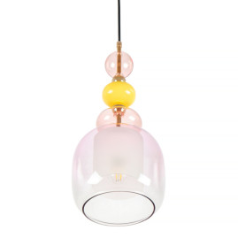 Подвесной светильник MyFar Louis MR2505-1P