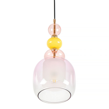 Подвесной светильник MyFar Louis MR2505-1P