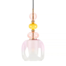 Подвесной светильник MyFar Louis MR2505-1P