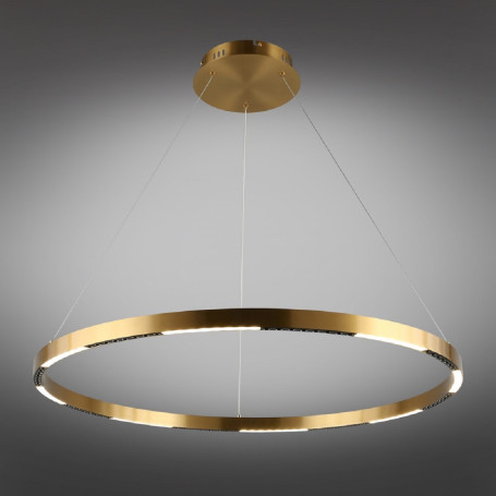 Подвесная светодиодная люстра Aployt Noella APL.051.13.43