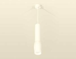 Комплект подвесного светильника Ambrella light Techno Spot XP1122004 SWH/FR белый песок/белый матовый (A2301, C6355, A2010, C1122, N7170)