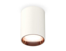 Комплект потолочного светильника Ambrella light Techno Spot XC (C6312, N6114) XS6312024