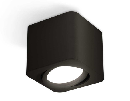 Комплект потолочного светильника Ambrella light Techno Spot XC (C7806, N7711) XS7806010