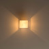 Настенный светильник Arte Lamp Interior A7864AP-1WH