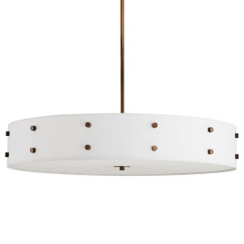 Подвесная люстра Loft-Concept Arteriors 40.6045-0 53097