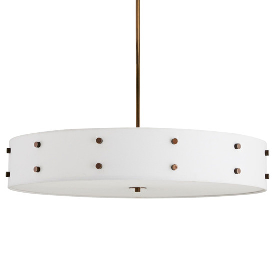 Подвесная люстра Loft-Concept Arteriors 40.6045-0 53097