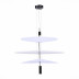 Подвесной светодиодный светильник ST Luce Isola SL6101.413.01