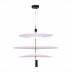Подвесной светодиодный светильник ST Luce Isola SL6101.413.01