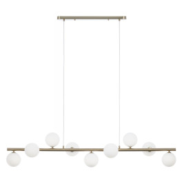 Подвесная люстра Citilux Рунд CL205290N