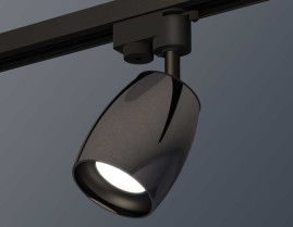 Комплект трекового светильника Ambrella light Track System XT (A2521, C1123, N7021) XT1123001