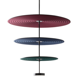 Подвесной светильник Loft-Concept 40.6317-0 58426