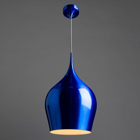Подвесной светильник Arte Lamp Vibrant A6426SP-1AZ