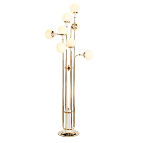 Торшер Loft-Concept Delightfull Design Lighting 41.041-0 5179