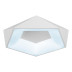 Потолочный светодиодный светильник iLedex Luminous S1889/55 WH