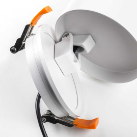 Светильник встраиваемый Lightstar Acuto 215856