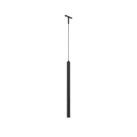 Трековый подвесной светильник Maytoni Technical TR179-1-5WTW-M-B