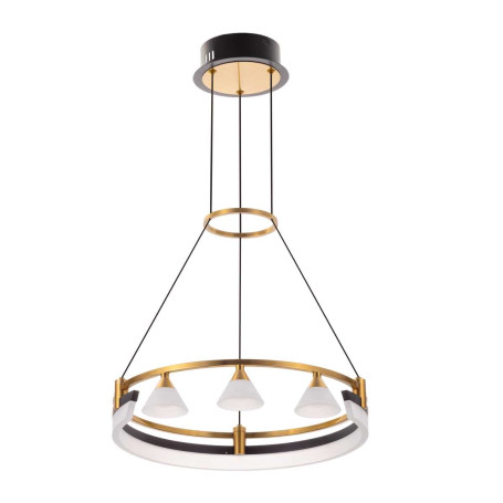 Подвесная светодиодная люстра Citilux CL211042