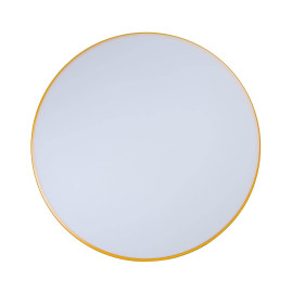 Потолочный светодиодный светильник Loft IT Axel 10001/36 yellow