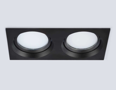 Светильник встраиваемый поворотный AMBRELLA LIGHT TECHNO SPOT TN6661