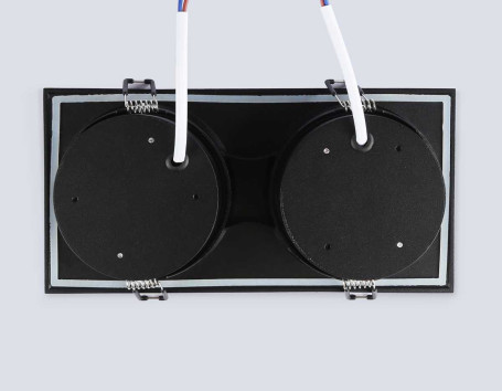 Светильник встраиваемый поворотный AMBRELLA LIGHT TECHNO SPOT TN6661