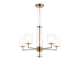 Подвесная люстра Ambrella light High Light LH56011