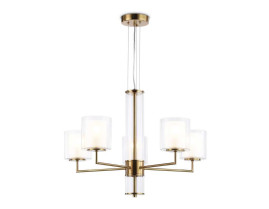 Подвесная люстра Ambrella light High Light LH56011