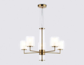 Подвесная люстра Ambrella light High Light LH56011